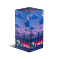 XBox Series X Skin Ramen Village