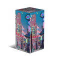 XBox Series X Skin Away & Chill