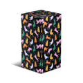 XBox Series X Skin Cats Space