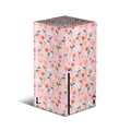 XBox Series X Skin Flowers In Summer