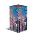 XBox Series X Skin Away & Chill
