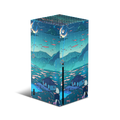 XBox Series X Skin Crystal Shower