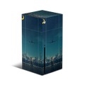 XBox Series X Skin I'm Home
