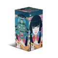 XBox Series X Skin Kirisame