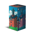 XBox Series X Skin Spirited Entrace