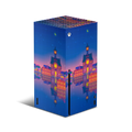 XBox Series X Skin Spirited Festival
