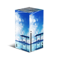 XBox Series X Skin Waiting