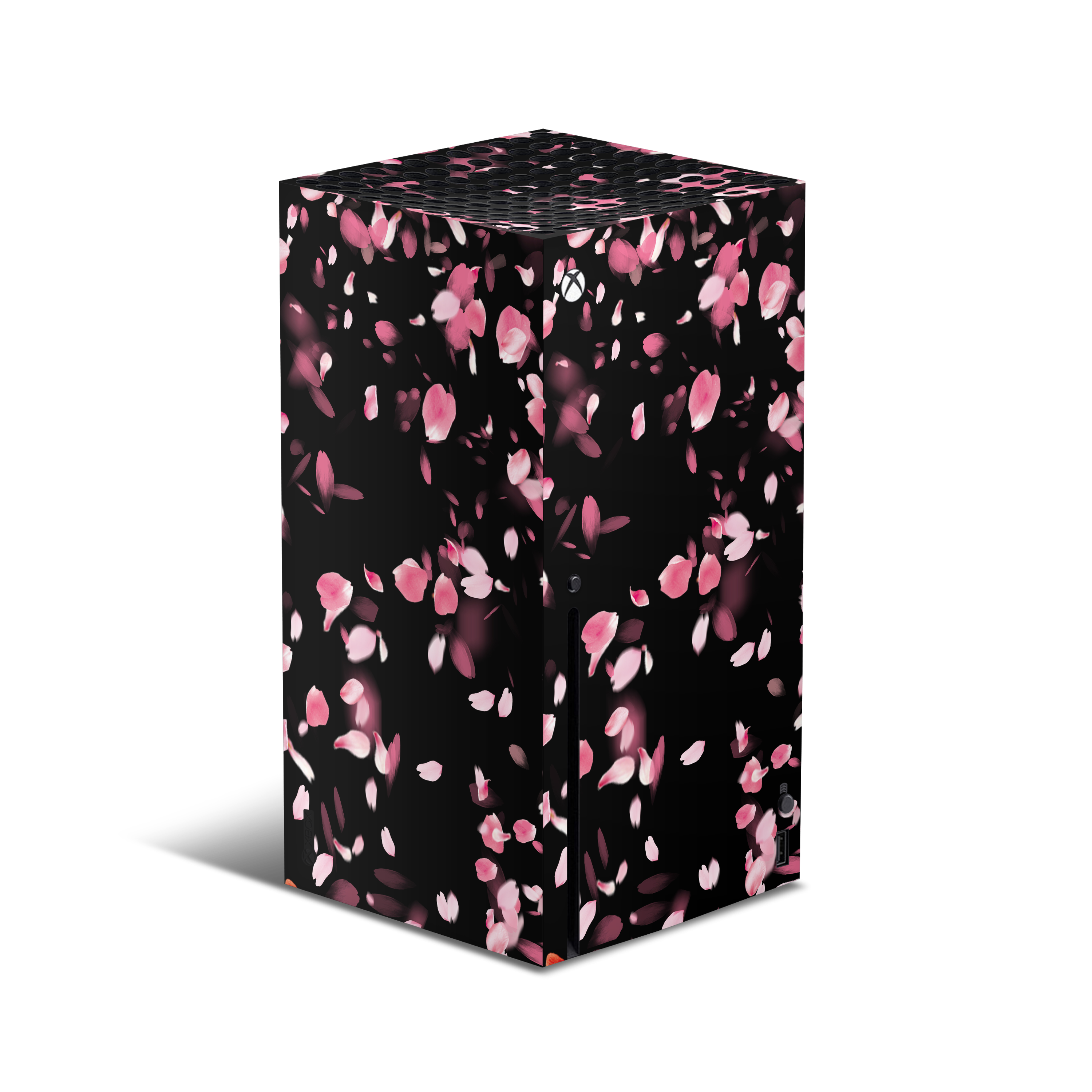 XBox Series X Skin Fallen Pedals