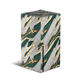 XBox Series X Skin Jade Marble