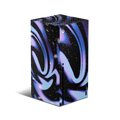 XBox Series X Skin Cosmic Twirl