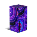 XBox Series X Skin Radient Attraction