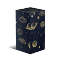 XBox Series X Skin Cozy Space