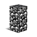 XBox Series X Skin Haunted Skulls