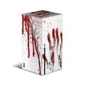 XBox Series X Skin Horror Hands
