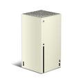 XBox Series X Skin Beige