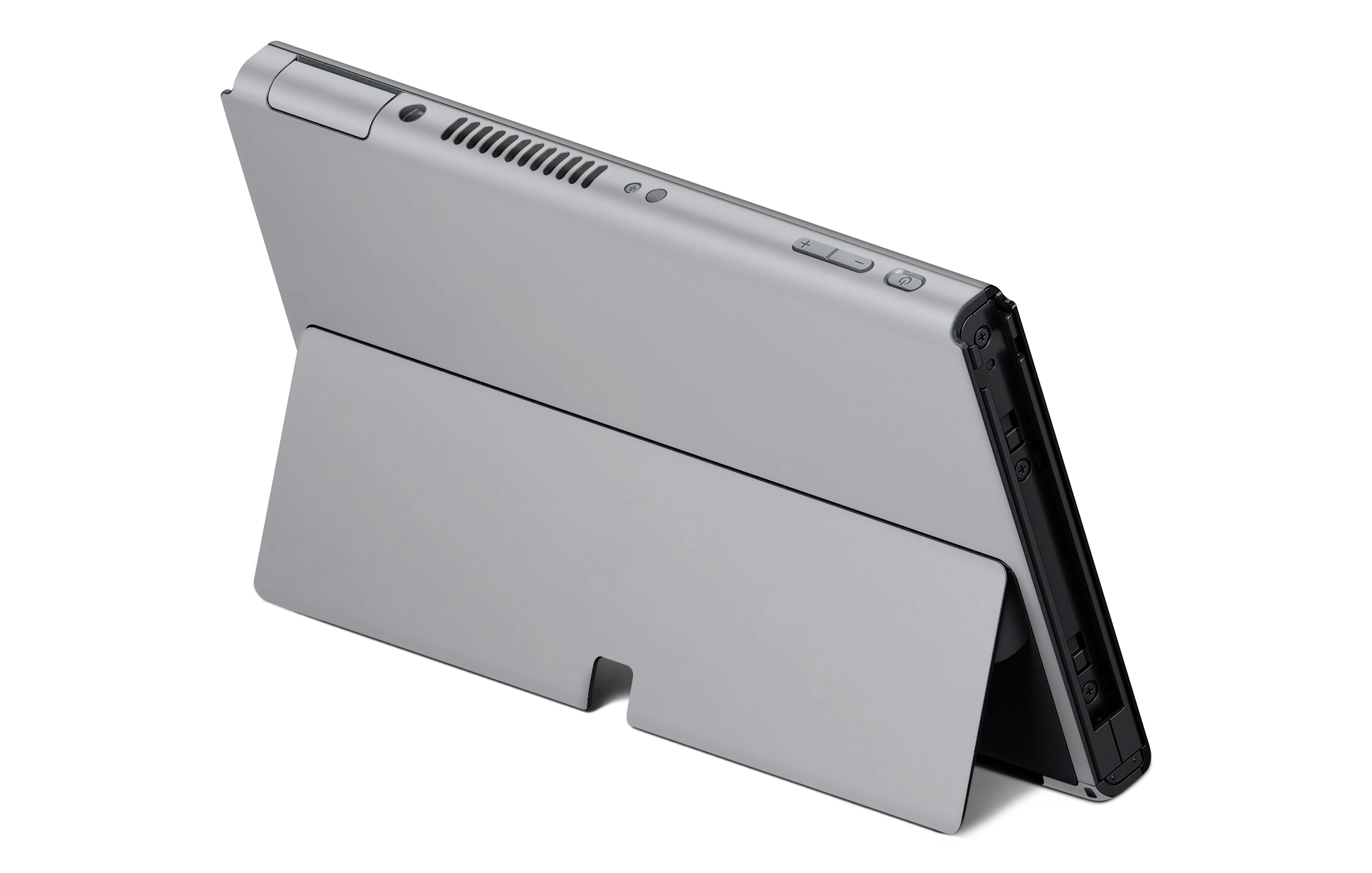 Nintendo Switch OLED Skin Retro PS1