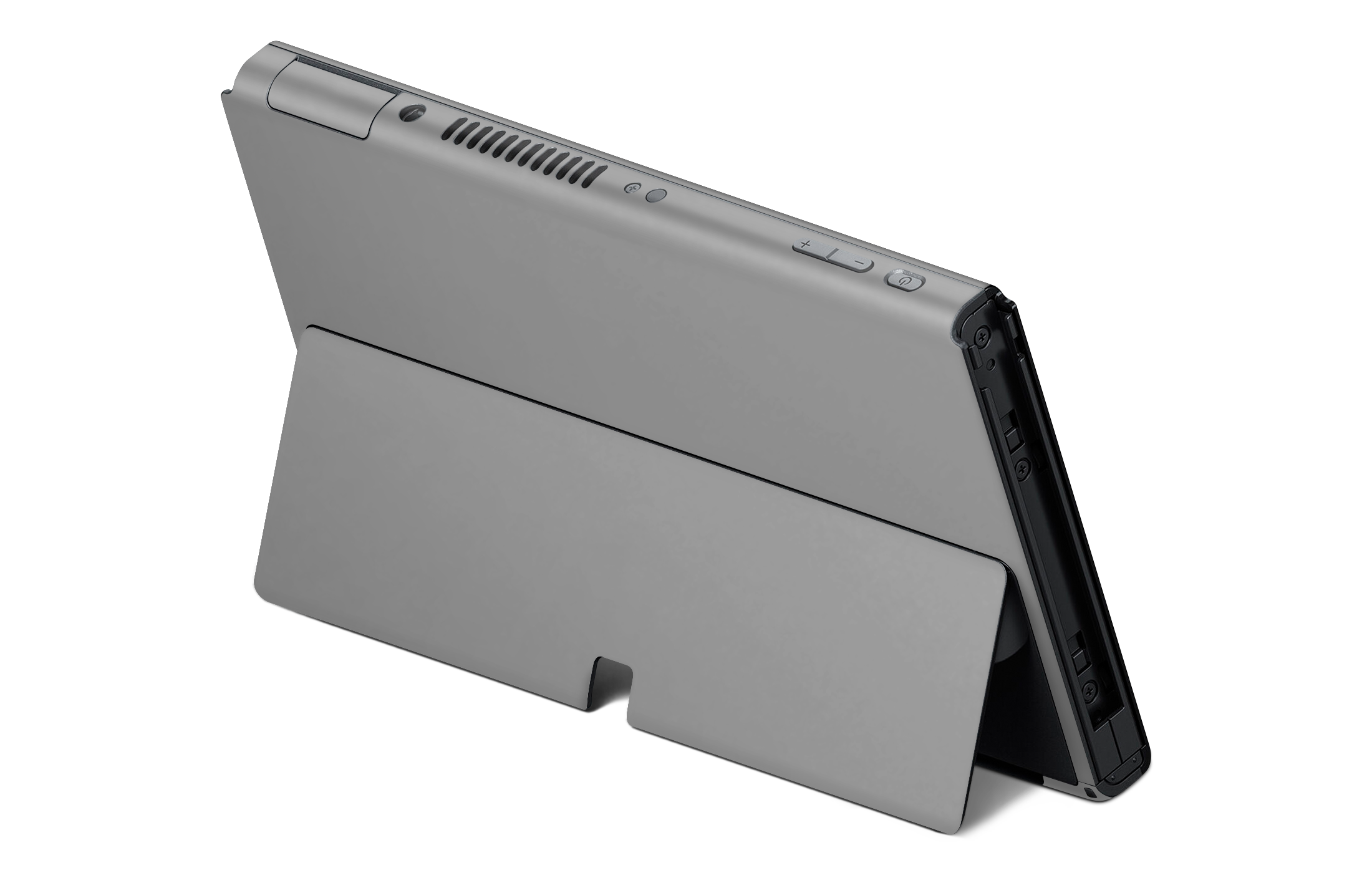 Nintendo Switch OLED Skin Retro N64