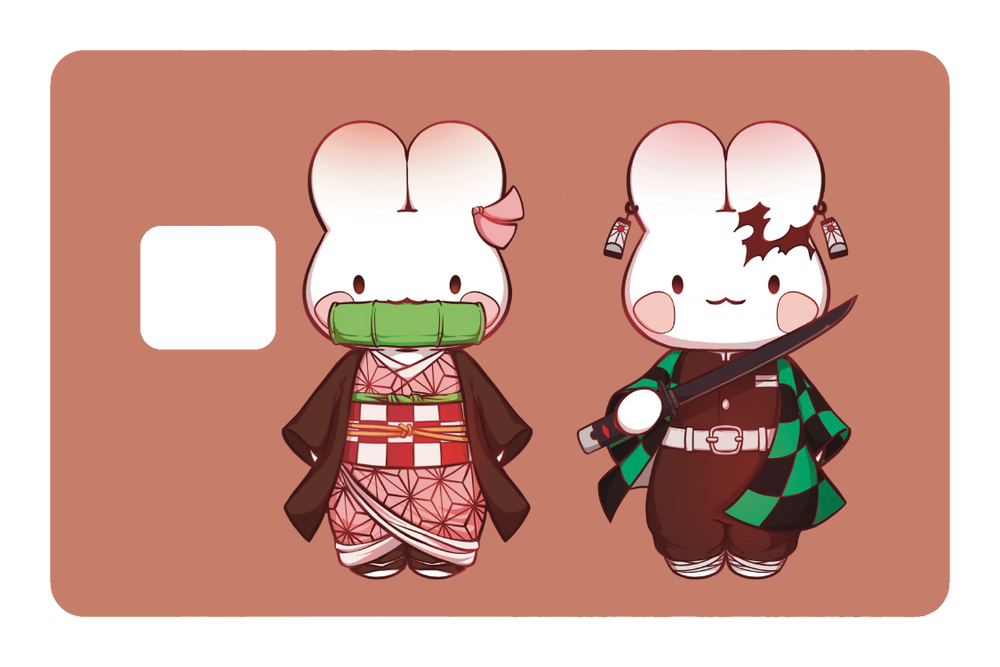 Bunny Slayer
