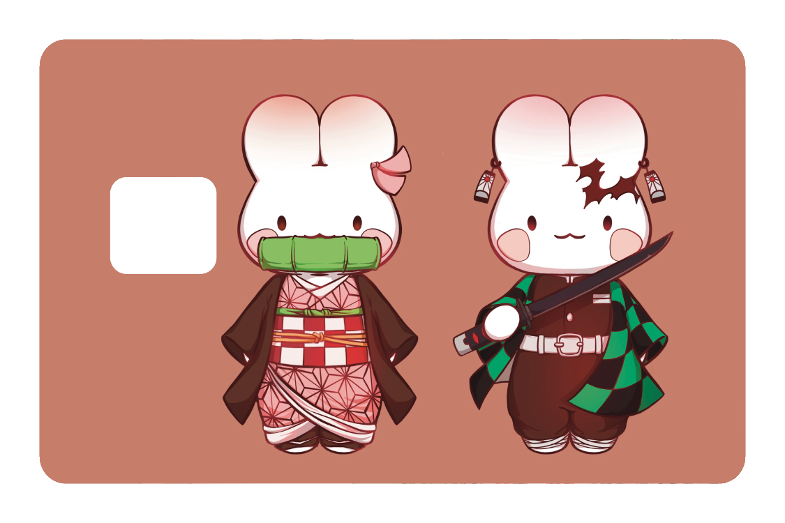 Bunny Slayer