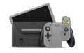 Nintendo Switch OLED Skin Retro N64