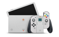 Nintendo Switch OLED Skin Retro Dreamcast