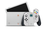 Nintendo Switch OLED Skin Retro Dreamcast