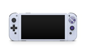 Nintendo Switch OLED Retro SNES