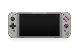 Nintendo Switch OLED Skin Retro Game boy