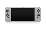 Nintendo Switch OLED Skin Retro PS1