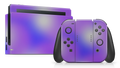 Nintendo Switch 17 Skin Galactic halo