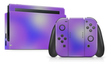 Nintendo Switch 17 Skin Galactic halo