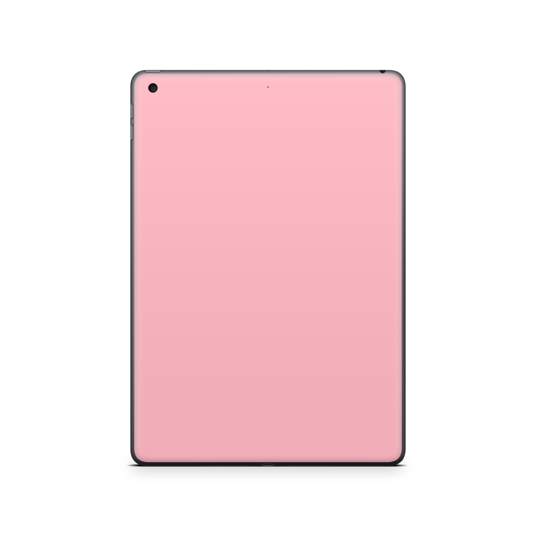 Apple iPad 10.2-Inch Wi-Fi (7th Gen) Pastel Pink Skin