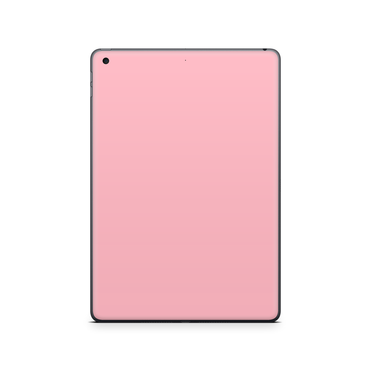 Apple iPad Pastel Pink Skin