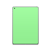 Apple iPad 10.2-Inch Wi-Fi (7th Gen) Mint Green Skin