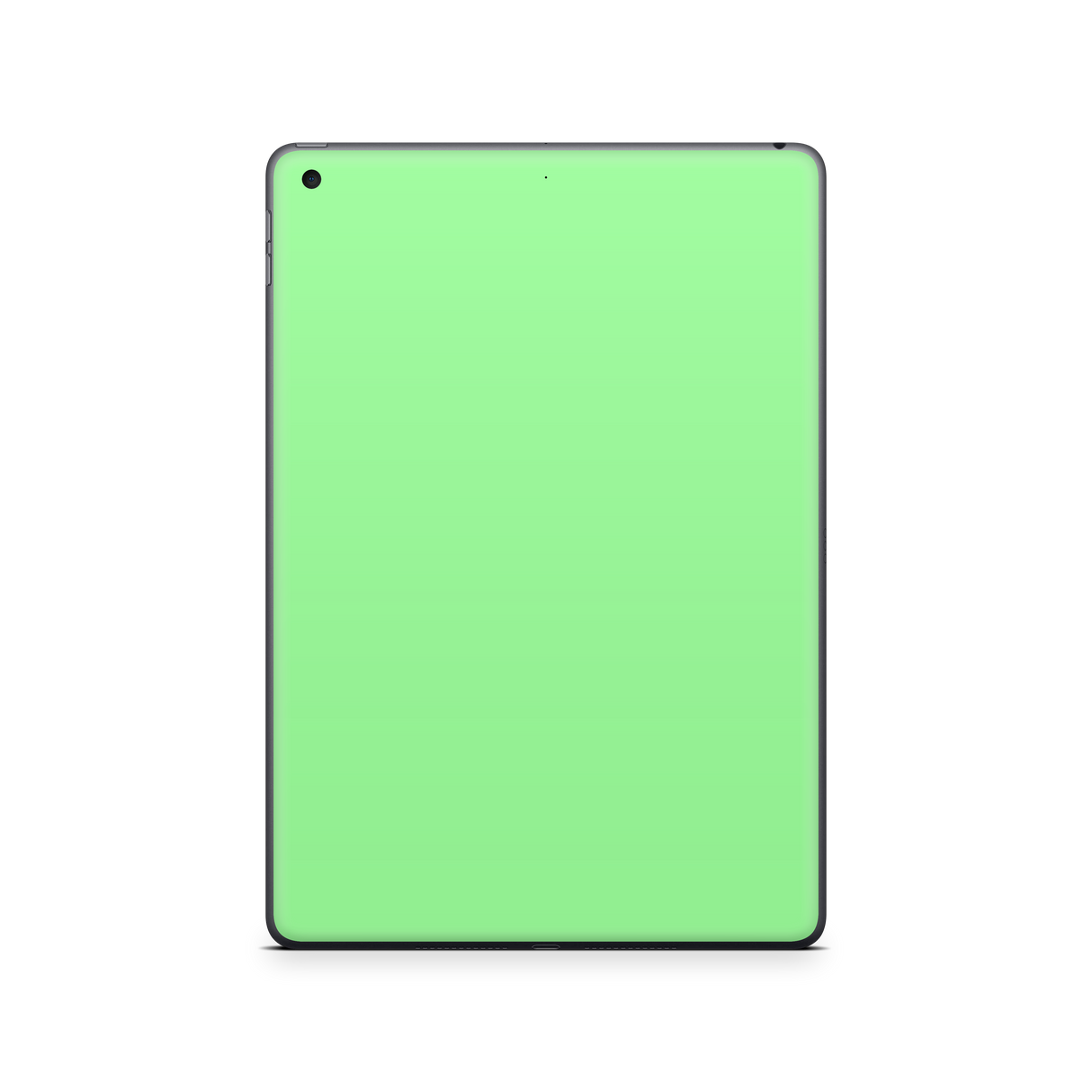 Apple iPad Mint Green Skin