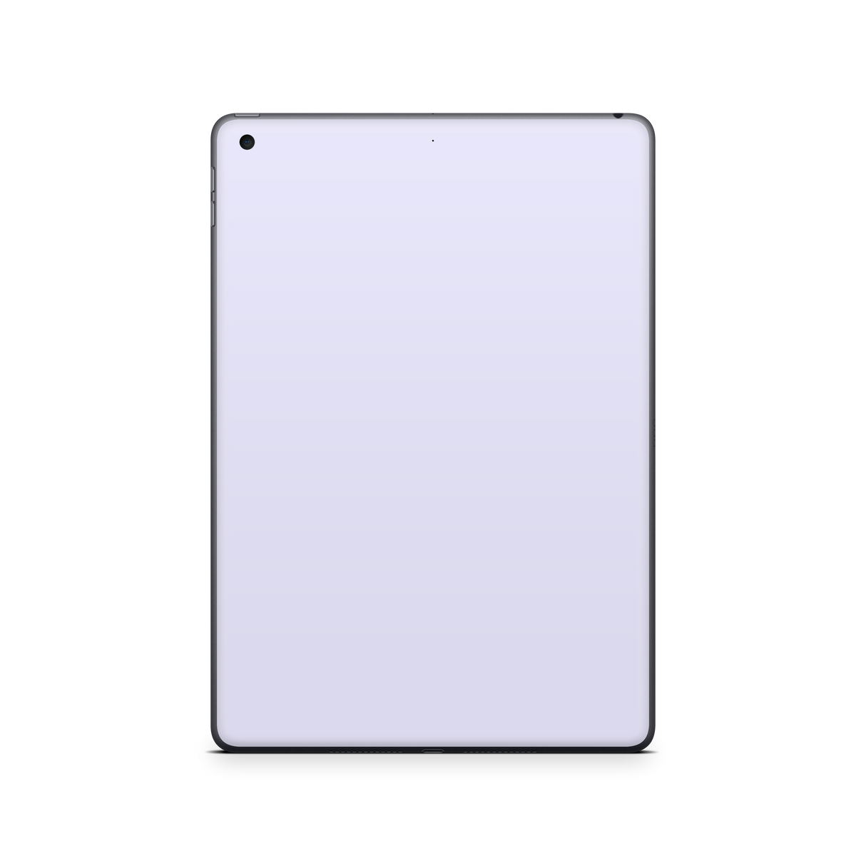 Apple iPad Lavender Skin