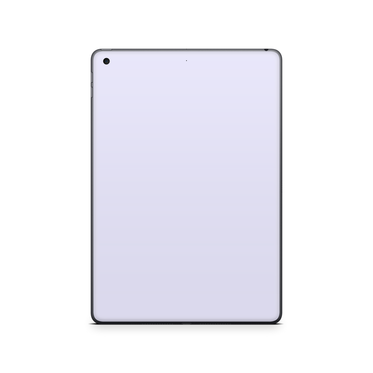 Apple iPad Lavender Skin