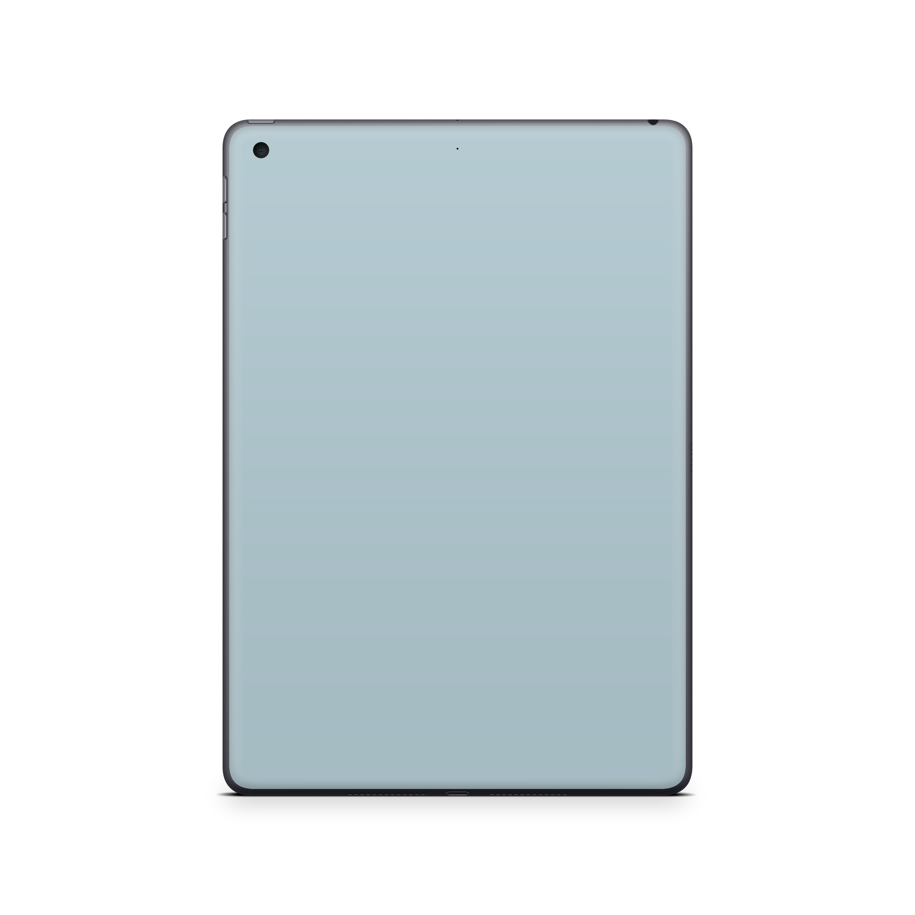 Apple iPad 10.2-Inch Wi-Fi (7th Gen) Baby Blue Skin