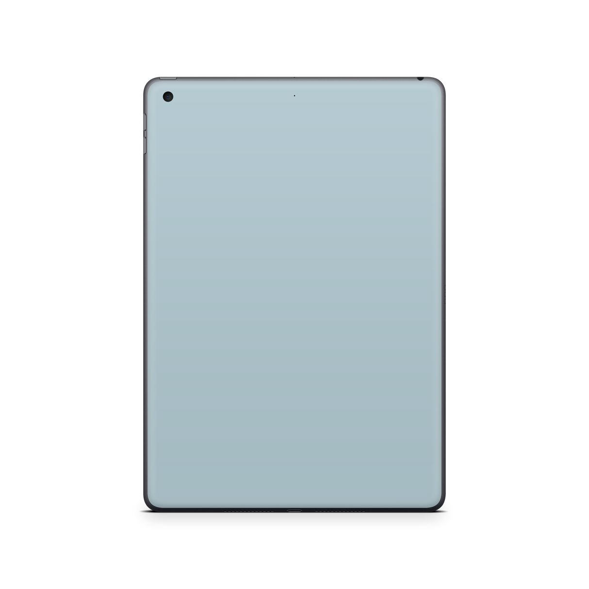 Apple iPad Baby Blue Skin