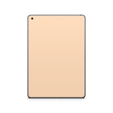 Apple iPad 10.2-Inch Wi-Fi (7th Gen) Peach Skin