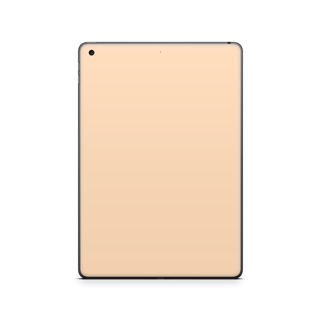 Apple iPad Peach Skin