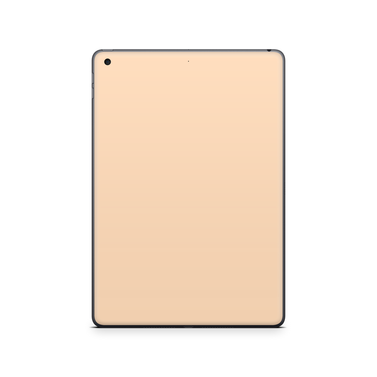 Apple iPad Peach Skin