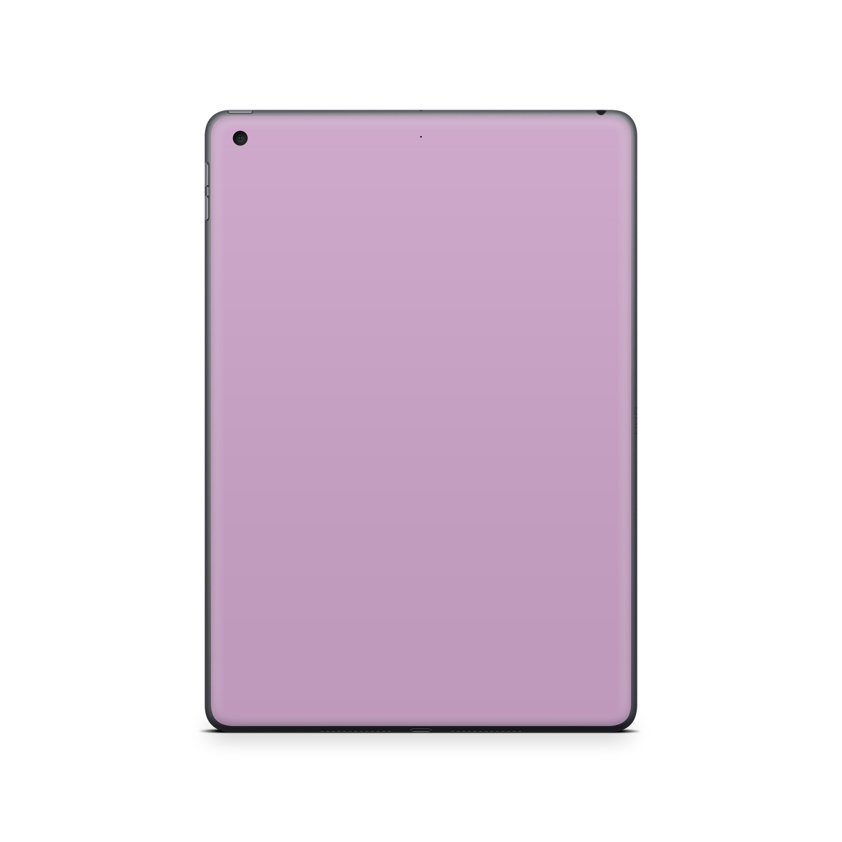 Apple iPad Soft Lilac Skin