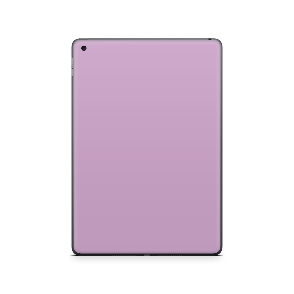 Apple iPad Soft Lilac Skin