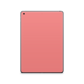 Apple iPad 10.2-Inch Wi-Fi (7th Gen) Light Coral Skin