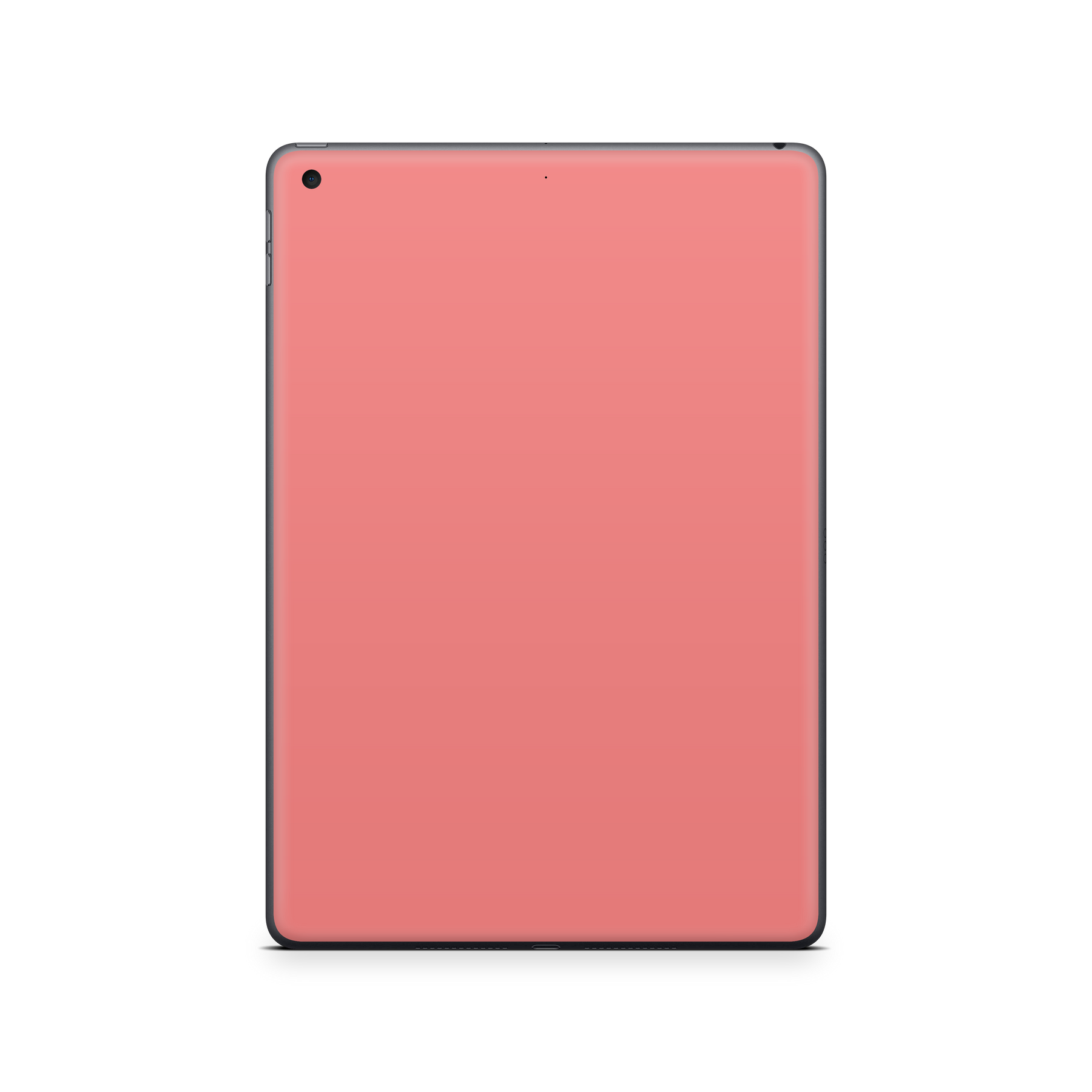 Apple iPad 10.2-Inch Wi-Fi (7th Gen) Light Coral Skin