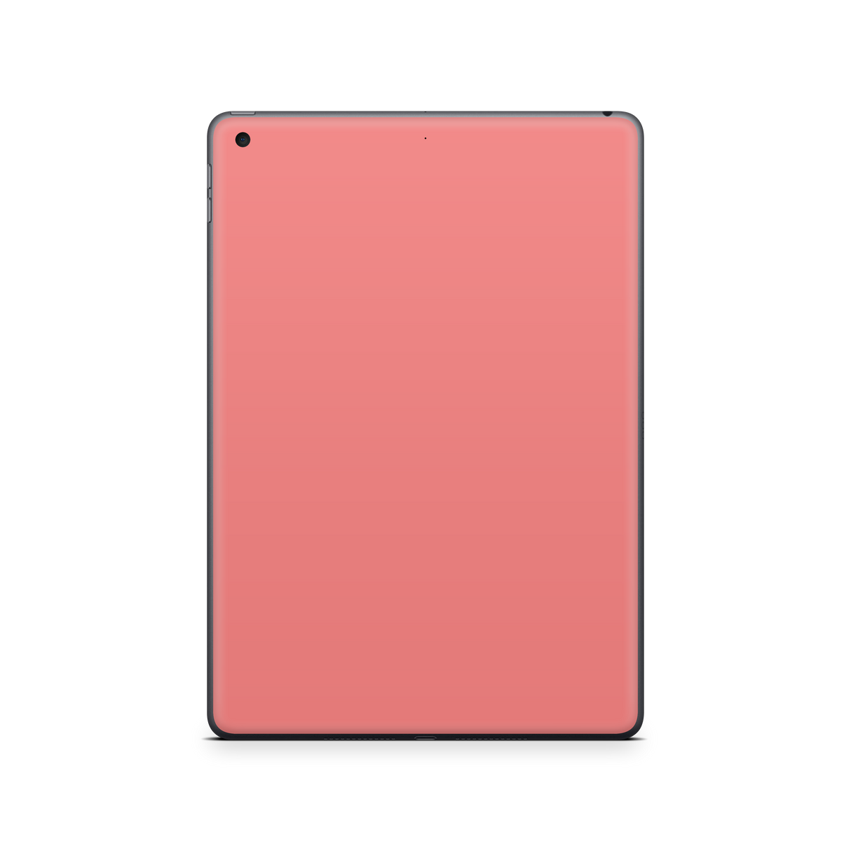 Apple iPad Light Coral Skin