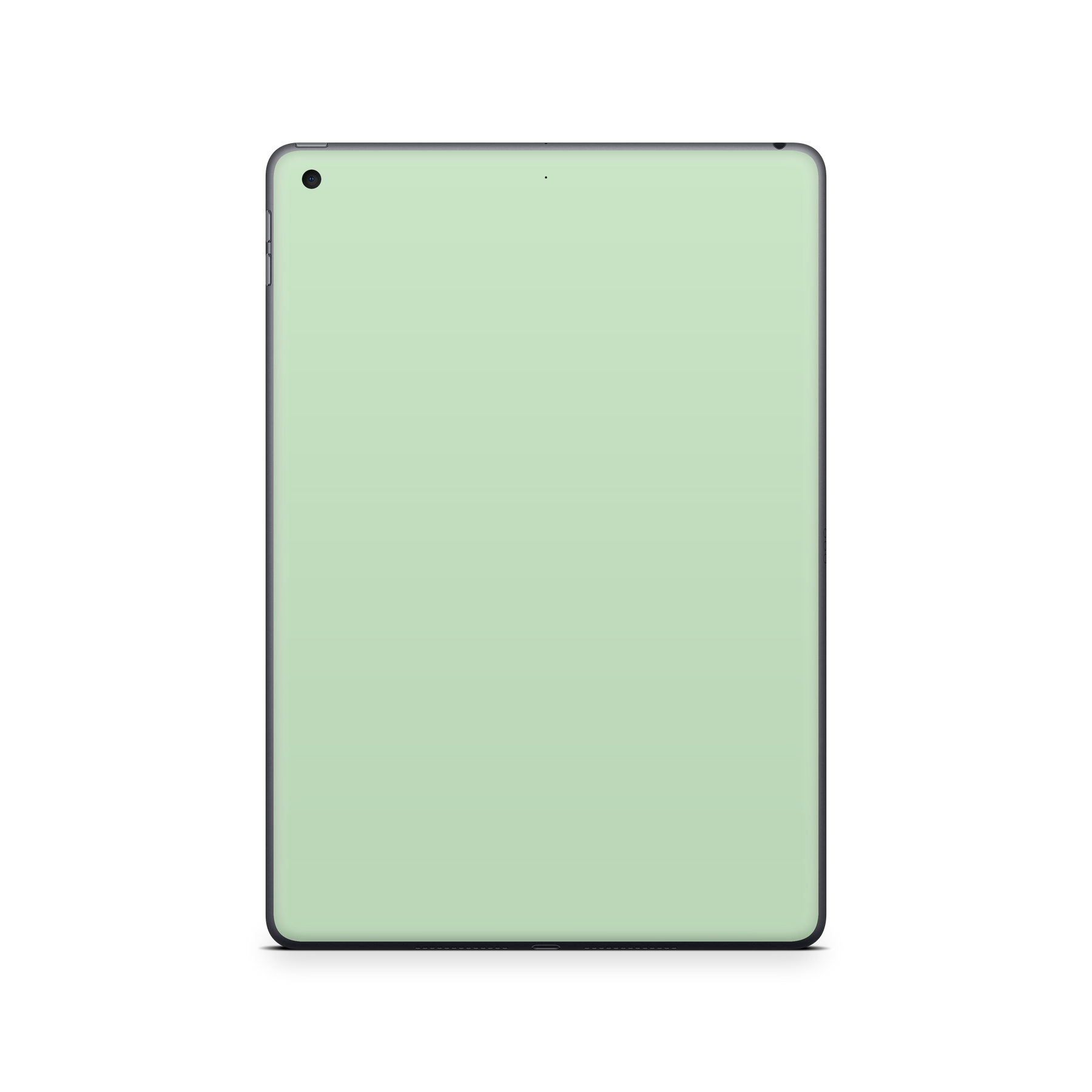 Apple iPad 10.2-Inch Wi-Fi (7th Gen) Pale Mint Skin