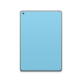 Apple iPad 10.2-Inch Wi-Fi (7th Gen) Sky Blue Skin