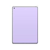 Apple iPad 10.2-Inch Wi-Fi (7th Gen) Light Lavender Skin
